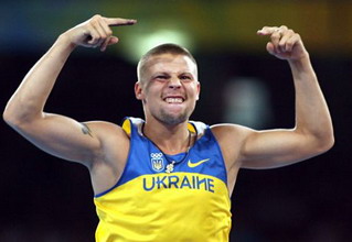 Денис Юрченко, sport.segodnya.ua