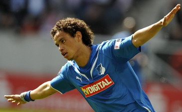 Карлос Эдуардо, фото АР