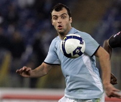 Горан Пандев, АР