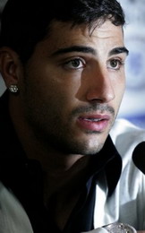 Рикардо Куарежма, АР