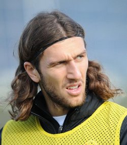 Дмитрий Чигринский