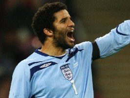 Дэвид Джеймс