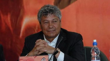 Мирча Луческу