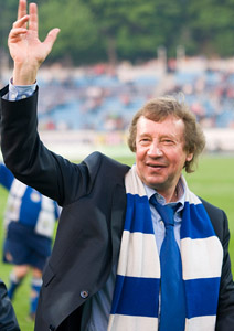 Фото Ильи Хохлова, Football.ua