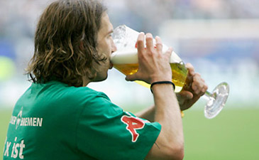 Торстен Фрингс, фото BBC 