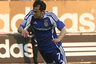 Фото ФК Динамо 