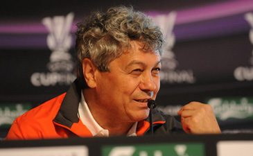 Фото ФК Шахтер