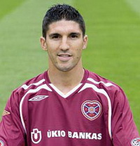 Бруно Агуйар, heartsfc.premiumtv.co.uk