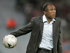 Антуан Комбуаре, Reuters