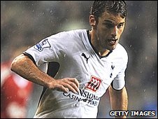 Реднапп готов расстаться с Бентли