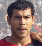 Леандро Армани, goal.com