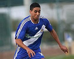 Шаир Бельгазуани