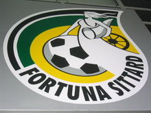 Фортуну могут понизить в классе