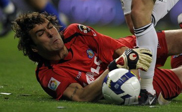 Владимир Стойкович, фото Reuters