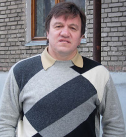 Фото ФК Шахтер 