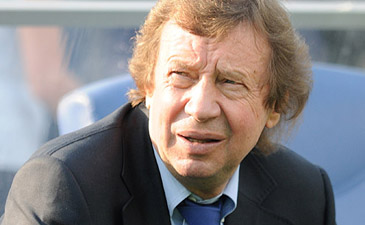 Фото Ильи Хохлова, Football.ua