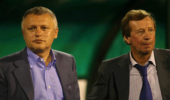 Фото ФК Динамо