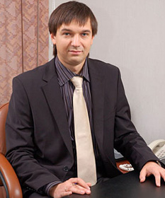 Андрей Харитончук, фото ФК Шахтер 