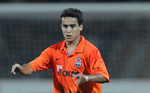 Жадсон, shakhtar.com