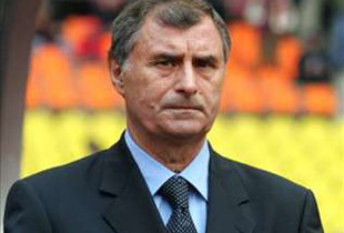 Анатолий Бышовец, soccernews.ru