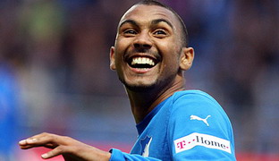 Марвин Комппер