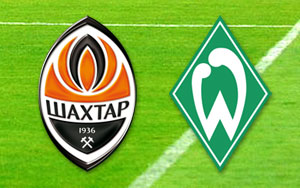 Матч между Шахтером и Вердером покажут в 63-х странах