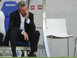 В субботу - последний матч, AFP