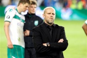 Томас Шааф, фото АР