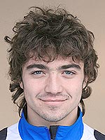 Антон Соснин