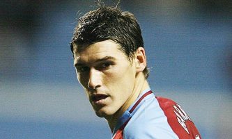 Гарет Барри