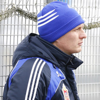 Андрей Гордеев