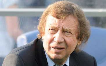 Юрий Семин, фото Ильи Хохлова, Football.ua