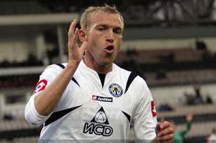 Александр Косырин