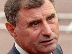 Анатолий Бышовец