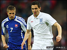 Даунинг вылетел на два-три месяца