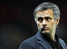 Жозе Моуриньо, AFP