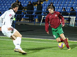 Алексей Панковец, fckharkov.com.ua