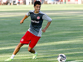 Нилмар, globo.com