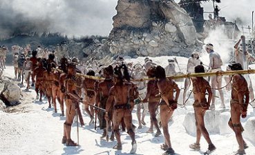 Отмена рабства (часть 2)