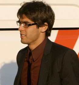 Кака, фото flickr.com