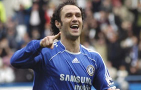 Рикардо Карвальо