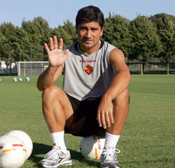 Давид Писарро 