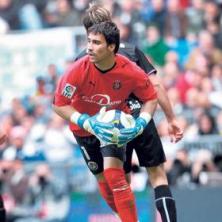 Серхио Асенхо