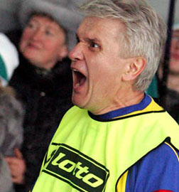 Владимир Литвин, фото Сегодня 