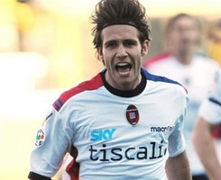 Роберт Аквафреска, АР