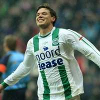 Маркус Берг, goal.com