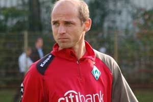 Виктор Скрипник