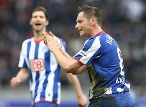 Слово сдержал, bundesliga.de