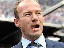 Ширер уверен, что все у Ньюкасла будет хорошо