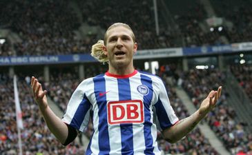 Андрей Воронин, goal.com